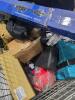 Use Makita hammer, automotive parts, industrial/automotive WERNER fall kit, & More - 3