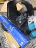 Use Makita hammer, automotive parts, industrial/automotive WERNER fall kit, & More - 5