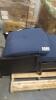 lounge chair not in box (missing back component) - 2