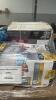 Bestway Steel Pro, Coleman Pool, over the range Microwave Oven, Euhomy Ice Maker, Gear Wrench 243 Piece Set - 3