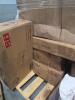 Mosquito stations, rolled mattress, automotive item, and more - 2