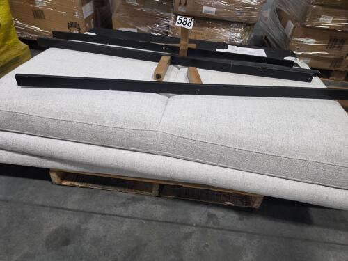 bed frame
