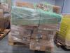 Walker Edison W44CMCR2DWO, 46" fluted drawer writing desk, and other walker Edison items