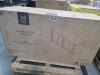 members mark sliding door console