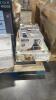Hamilton Beach blenders, deluxe modern kitchen island, fridge, and Midea air conditioner - 2