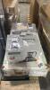 Hamilton Beach blenders, deluxe modern kitchen island, fridge, and Midea air conditioner - 3