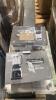Hamilton Beach blenders, deluxe modern kitchen island, fridge, and Midea air conditioner - 5