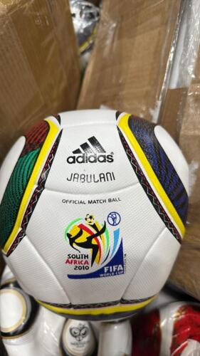 soccer balls, mugs, outdoor decor, and more