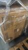 Walker Edison furniture, TV stand, table and chair, 30 inch faux leather barstool and more - 4