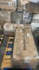 Memory's Mark 13-inch Chill Memory Foam Mattress, and another rolled mattress