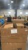 Industrial/automotive, vision wheels, COMMSCOPEBRIZO, motor brake assembly, & More