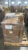 Mattress, beverage refrigerator, miscellaneous furniture
