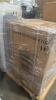 Mattress, beverage refrigerator, miscellaneous furniture - 2