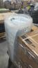 Mattress, beverage refrigerator, miscellaneous furniture - 3