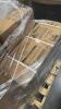 Mattress, beverage refrigerator, miscellaneous furniture - 4