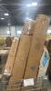 Mattresses, miscellaneous furniture, & More