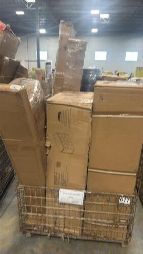 MILLARD, NDS, stork craft furniture, & More
