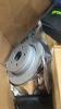 Industrial/automotive, small tires, wire, green works, brake rotor, Williams tools, closet made, delta product, & More - 3