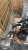 Used Unagi Scooter, automotive parts, engine, rim, and - 2
