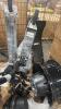 Used Unagi Scooter, automotive parts, engine, rim, and - 3