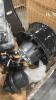 Used Unagi Scooter, automotive parts, engine, rim, and - 4