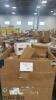 Ninja professional blender, homegoods, floor lamps for weddings, and many more items new in the box