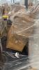 mattress, furniture, Ozark trail pride, and other items - 2