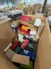shoes, new balance, brooks, clark's, Keen, levi's, and much more - 10
