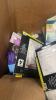 women's golf gloves, screen protectors, mom cozy bottle warmers, headphones, so I didn't feed toy, for my kia, posters, toilet wands, much more - 3