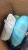 women's golf gloves, screen protectors, mom cozy bottle warmers, headphones, so I didn't feed toy, for my kia, posters, toilet wands, much more - 5