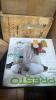 crunchy chewable nugget ice maker, homegoods, presto pressure cooker and canner, and much more - 3