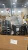 buckets, cushions, some touring, dog house and more