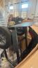 buckets, cushions, some touring, dog house and more - 4