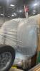 buckets, cushions, some touring, dog house and more - 7