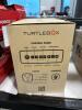 turtle box loud outdoor audio speaker - 2