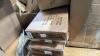 Accent chair, storage boxes, miscellaneous furniture, pullout sofa bed - 6