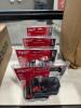 Four &ndash; Milwaukee XC 5.0 battery packs, 48&ndash;11&ndash;1852 - 2