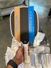 18 Dunlop thr33 pick ball paddles and 2 bags - 2