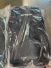 18 Dunlop thr33 pick ball paddles and 2 bags - 6