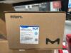 Approx 11 boxes millipore opticap xl 10 capsule