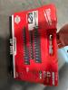 Milwaukee shockwave impact duty 3/8 inch drive 43 piece socket set 49&ndash;66&ndash;7009