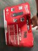 Milwaukee shockwave impact duty 3/8 inch drive 43 piece socket set 49&ndash;66&ndash;7009 - 2