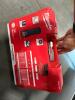 Milwaukee shockwave impact duty 3/8 inch drive 43 piece socket set 49&ndash;66&ndash;7009