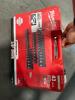 Milwaukee shockwave impact duty 3/8 inch drive 43 piece socket set 49&ndash;66&ndash;7009 - 2