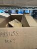 electronics mystery box