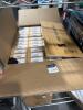 Approx 120 Smallrig camera battery chargers 5489 - 4