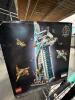 Lego Marvel avengers Tower 67269