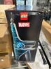 Lego Marvel avengers Tower 67269 - 3