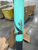 Two VicTUS baseball bats - 2