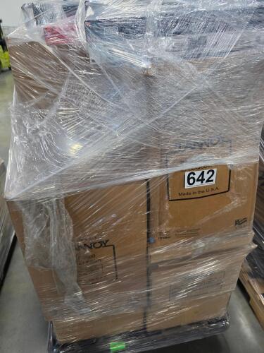 electronics and speakers, tannoy, audio Technica, unipoint, and more